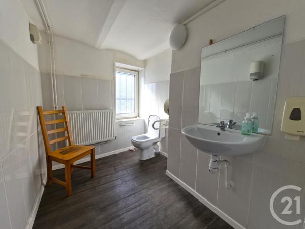 Immeuble à vendre  249,99 m2 METZ - 57