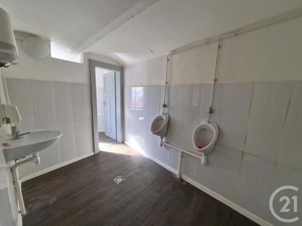 Immeuble à vendre  249,99 m2 METZ - 57