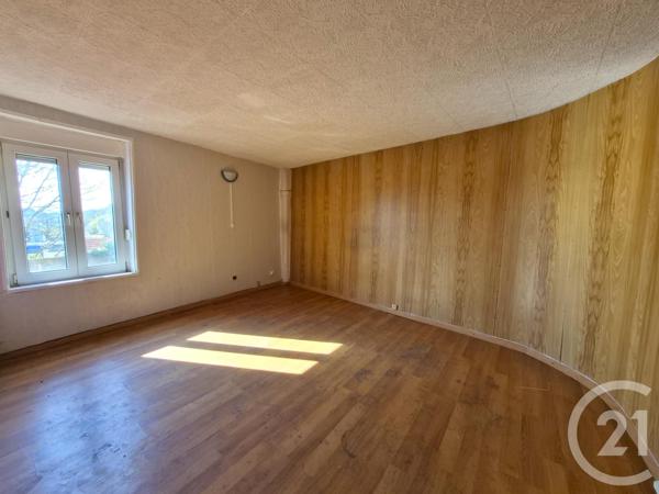 Immeuble à vendre  249,99 m2 METZ - 57