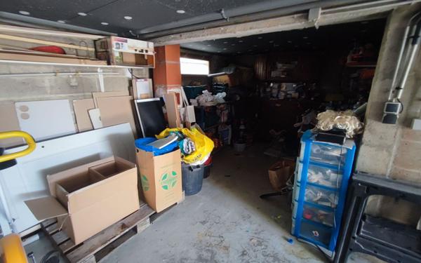 Maison à vendre    4 pièces • 100 m2 La Ferté-sous-Jouarre