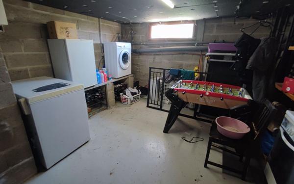 Maison à vendre    4 pièces • 100 m2 La Ferté-sous-Jouarre