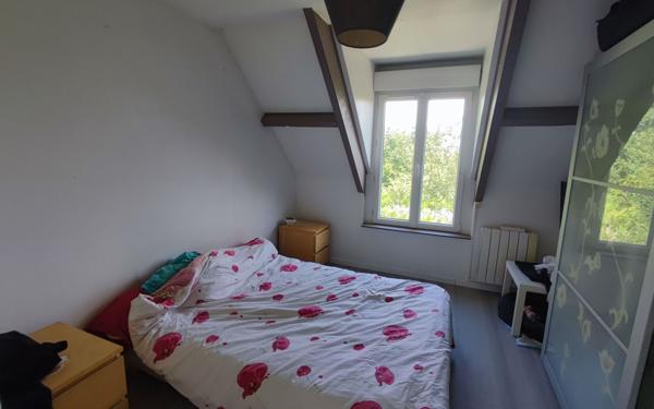 Maison à vendre    4 pièces • 100 m2 La Ferté-sous-Jouarre