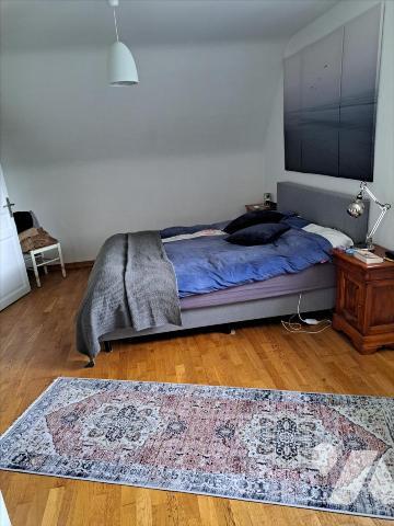 A VENDRE HUELGOAT SUPERBE MAISON AVEC TERRAIN