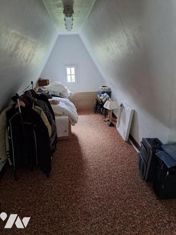 A VENDRE HUELGOAT SUPERBE MAISON AVEC TERRAIN