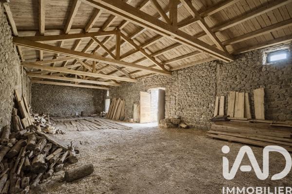 Maison à vendre 7 pièces 150 m² Saint-Privat-d'Allier