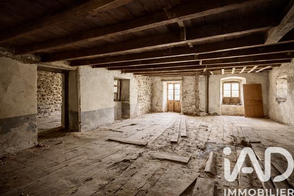 Maison à vendre 7 pièces 150 m² Saint-Privat-d'Allier