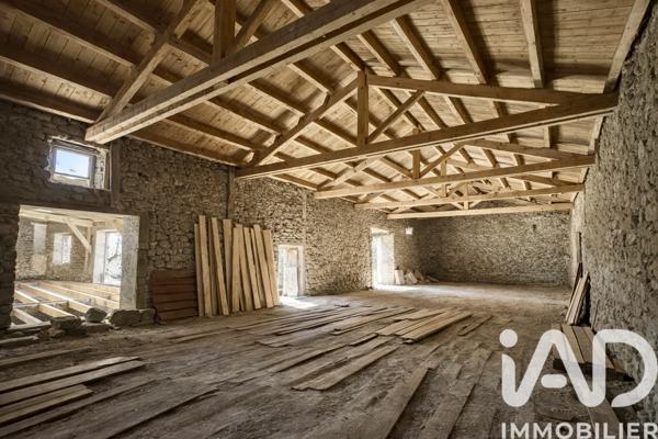 Maison à vendre 7 pièces 150 m² Saint-Privat-d'Allier