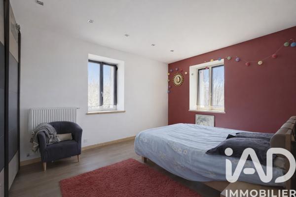 Maison à vendre 7 pièces 150 m² Saint-Privat-d'Allier