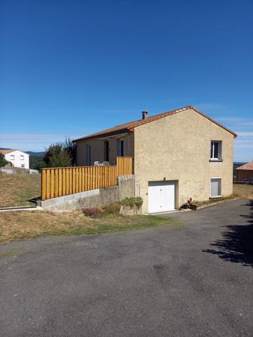 4 PIÈCES 93 M² 1125 M² MAISON INDIVIDUELLE T4 SUR LA COMMUNE DE PREAUX AVEC 1125M² DE TERRAIN