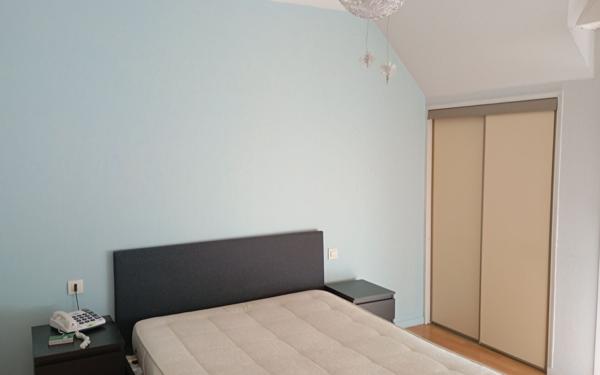 Appartement à louer    2 pièces • 39,52 m2 Rennes