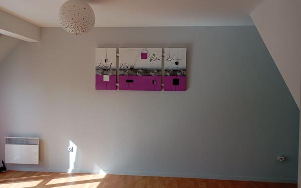 Appartement à louer    2 pièces • 39,52 m2 Rennes