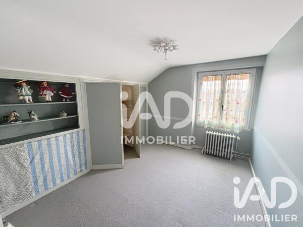 Maison à vendre 8 pièces 226 m² Le Puy-en-Velay