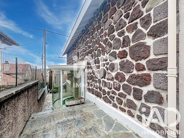 Maison à vendre 8 pièces 226 m² Le Puy-en-Velay
