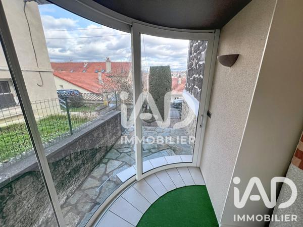 Maison à vendre 8 pièces 226 m² Le Puy-en-Velay