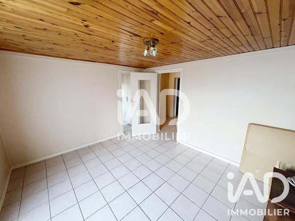 Maison à vendre 8 pièces 226 m² Le Puy-en-Velay