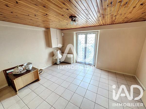 Maison à vendre 8 pièces 226 m² Le Puy-en-Velay