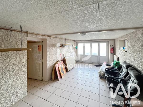 Maison à vendre 8 pièces 226 m² Le Puy-en-Velay