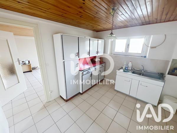 Maison à vendre 8 pièces 226 m² Le Puy-en-Velay