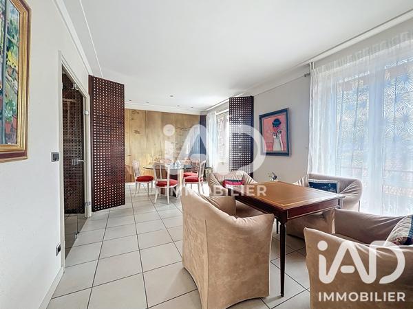 Maison à vendre 8 pièces 226 m² Le Puy-en-Velay