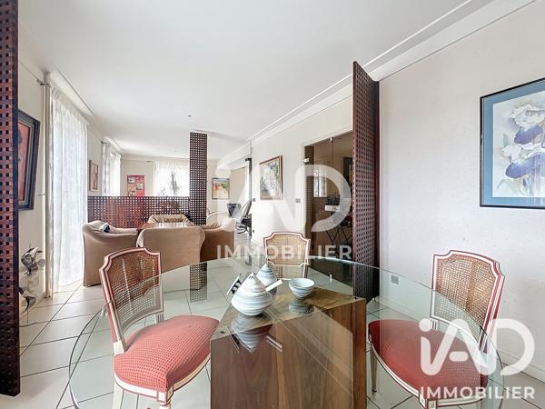 Maison à vendre 8 pièces 226 m² Le Puy-en-Velay