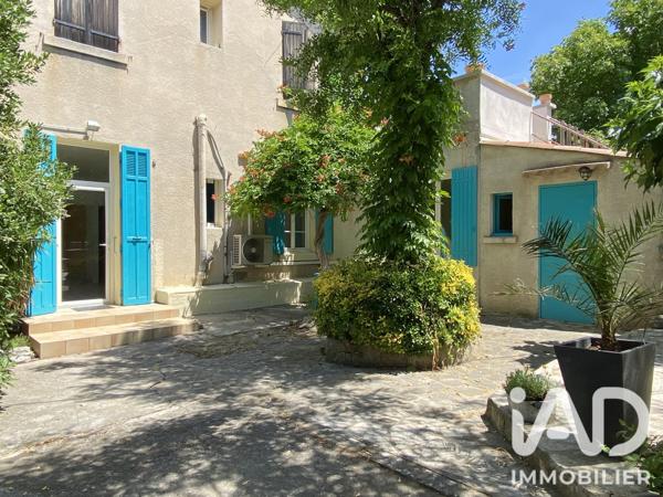 Appartement à vendre 4 pièces 74 m² Trets