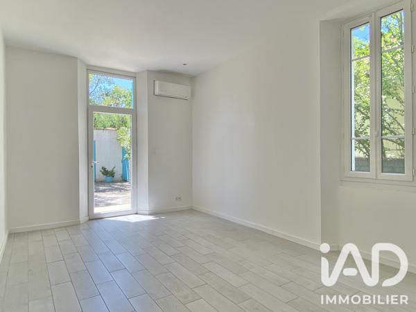 Appartement à vendre 4 pièces 74 m² Trets