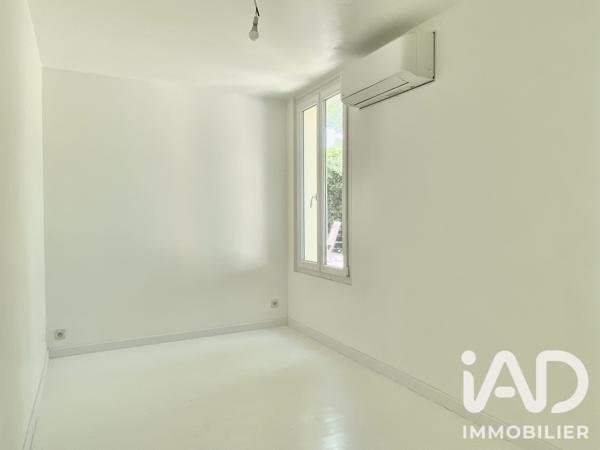 Appartement à vendre 4 pièces 74 m² Trets