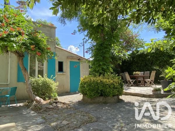 Appartement à vendre 4 pièces 74 m² Trets