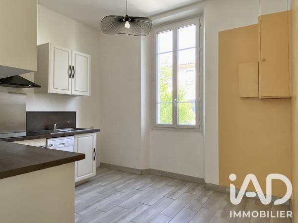 Appartement à vendre 4 pièces 74 m² Trets