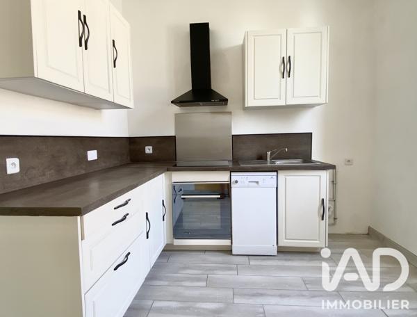 Appartement à vendre 4 pièces 74 m² Trets