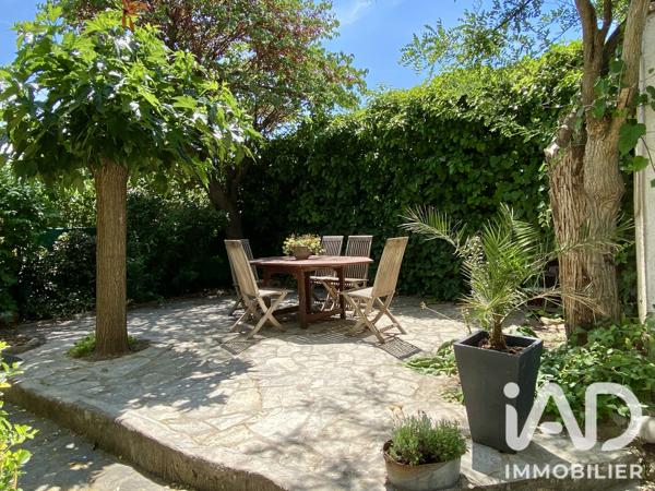 Appartement à vendre 4 pièces 74 m² Trets
