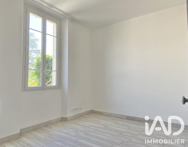 Appartement à vendre 4 pièces 74 m² Trets