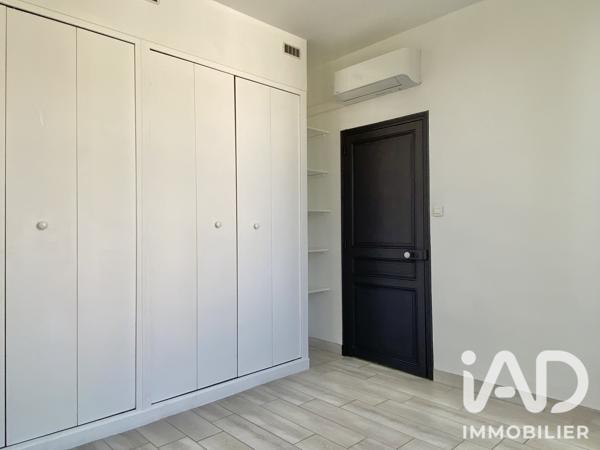 Appartement à vendre 4 pièces 74 m² Trets