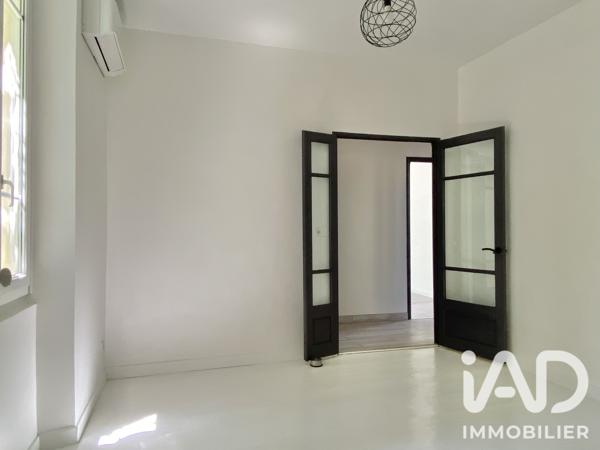 Appartement à vendre 4 pièces 74 m² Trets