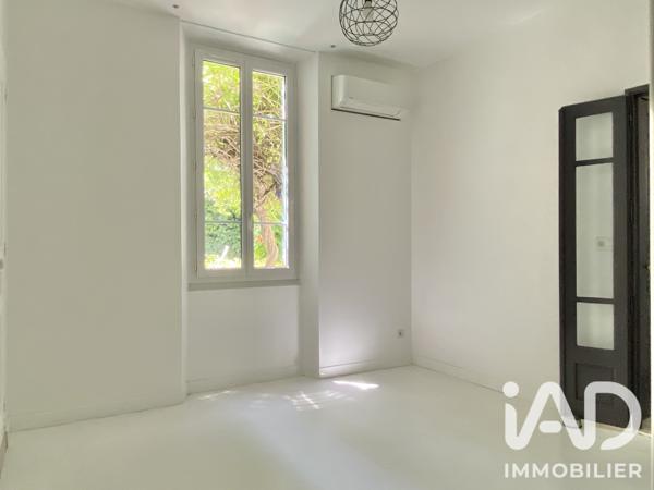 Appartement à vendre 4 pièces 74 m² Trets