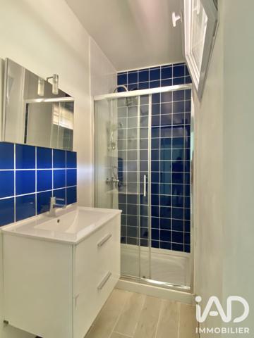Appartement à vendre 4 pièces 74 m² Trets