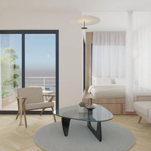 APPARTEMENT à LILLE