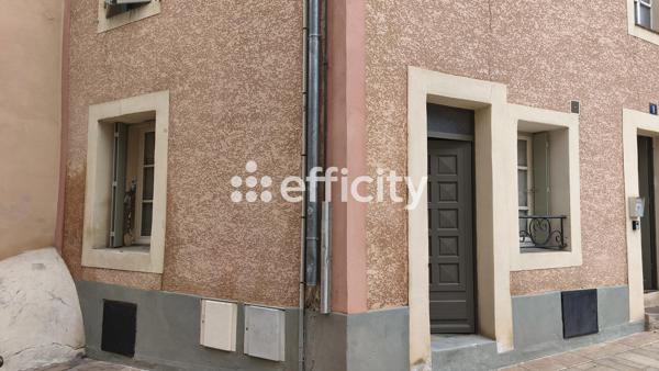 Appartement 2 pièces - 18 m²