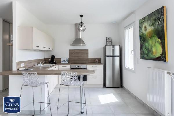 Maison à louer 3 pièces 70.88m²