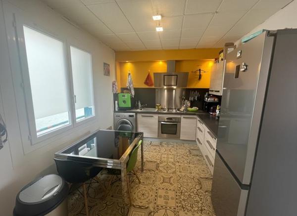 Maison à vendre 107 000 € Castelnaudary 2 p 53 m² DPE E