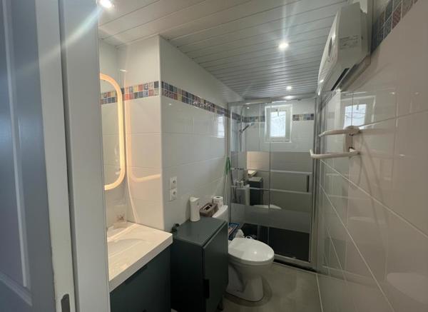 Maison à vendre 107 000 € Castelnaudary 2 p 53 m² DPE E
