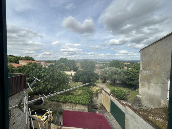 Maison à vendre 105 000 € Castelnaudary 2 p 53 m² DPE E