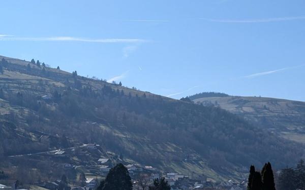 Terrain à vendre    La Bresse