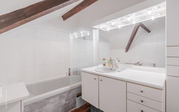 Appartement à vendre    2 pièces • 48 m2 Noisy-le-Grand