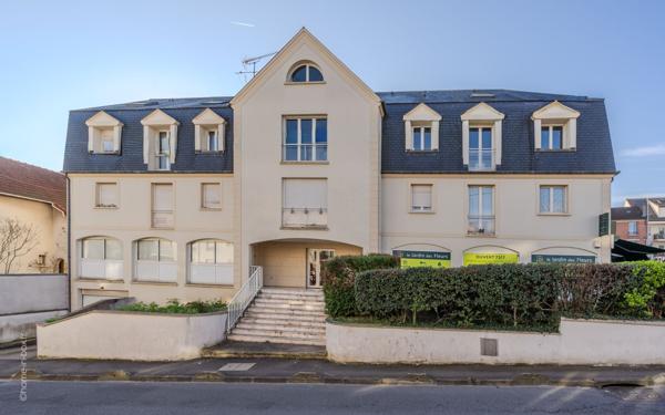 Appartement à vendre    2 pièces • 48 m2 Noisy-le-Grand