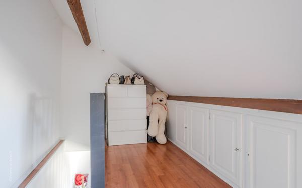 Appartement à vendre    2 pièces • 48 m2 Noisy-le-Grand