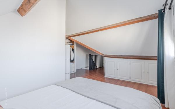 Appartement à vendre    2 pièces • 48 m2 Noisy-le-Grand