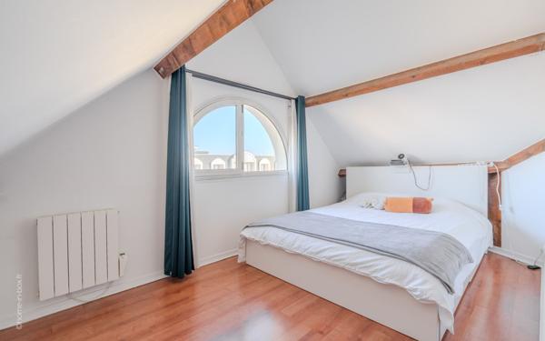 Appartement à vendre    2 pièces • 48 m2 Noisy-le-Grand