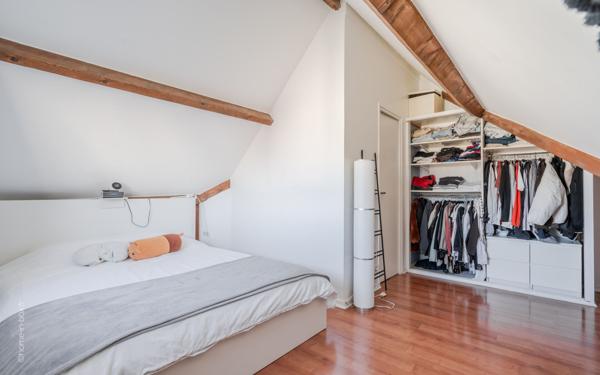 Appartement à vendre    2 pièces • 48 m2 Noisy-le-Grand