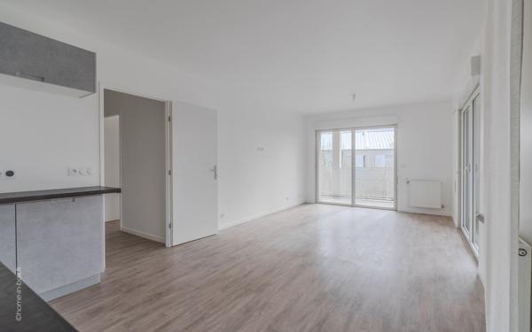 Appartement à vendre    3 pièces • 60,29 m2 Montévrain